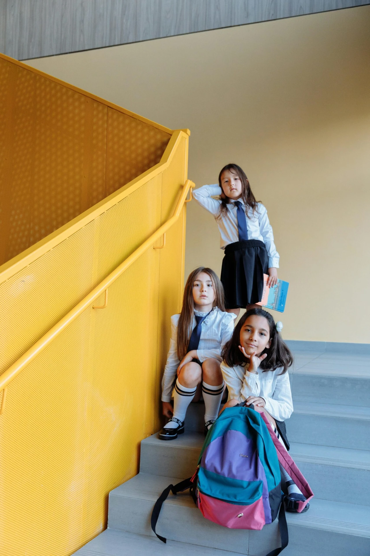 Accidentes Escolares