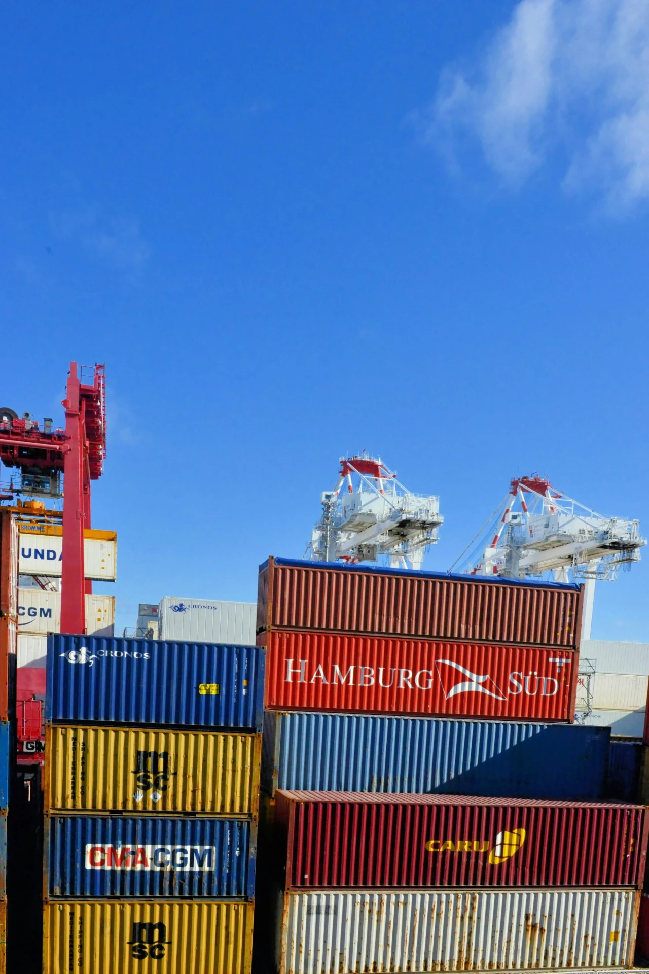 Modular Industria y Comercio