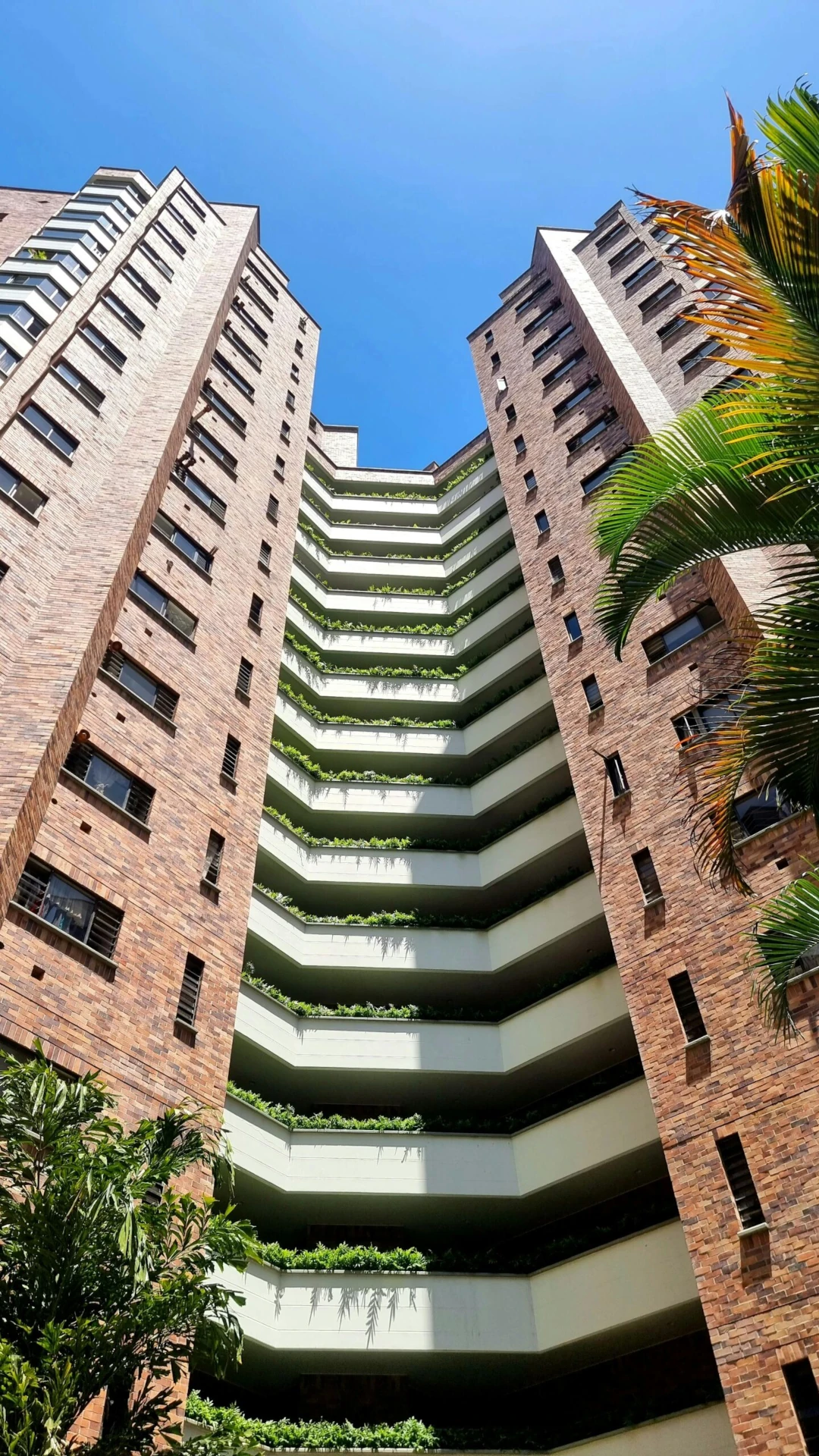Combinado Caroní Residencial